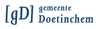 Gemeente Doetinchem logo